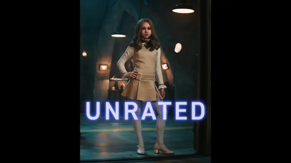 Відео до фільму М3ҐАН 2.0 | Own or Rent Today