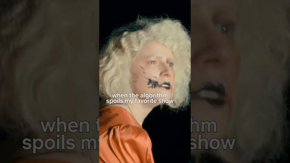 Відео до фільму Наречена! | I would prefer not to.