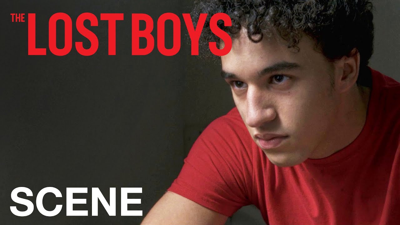 Відео до фільму Втрачений рай | Clip #3