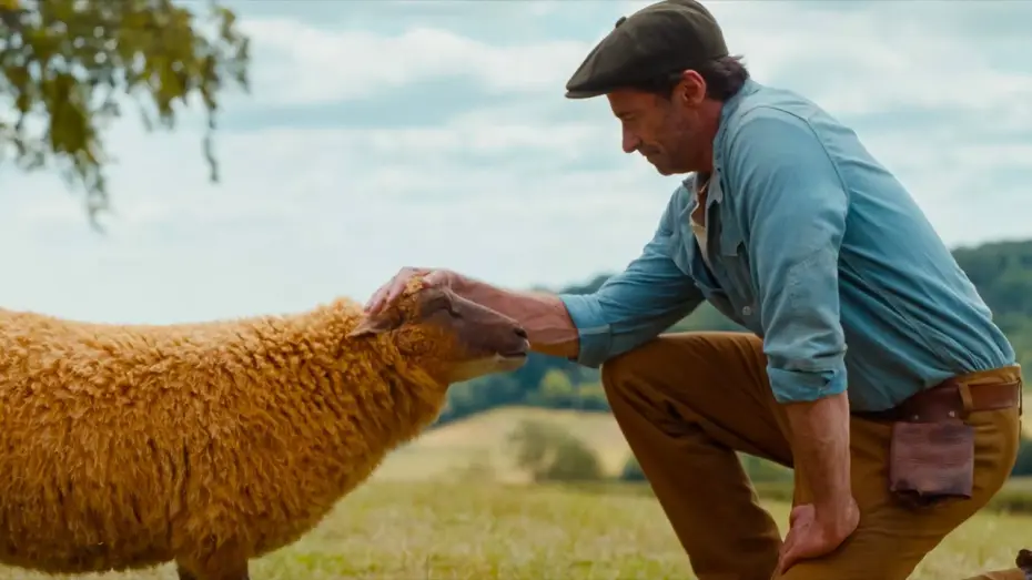 Відео до фільму Вівці-детективи | Pecore Sotto Copertura - Dal 7 maggio al cinema - Trailer Ufficiale