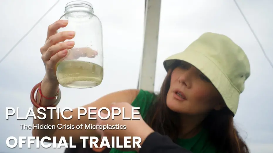 Відео до фільму Plastic People | Plastic People | Official Trailer | Documentary
