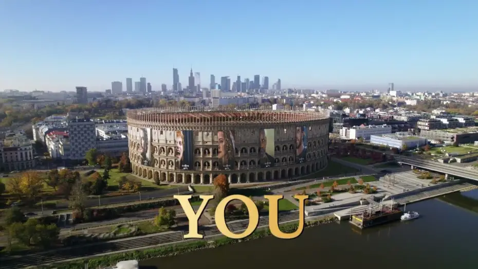 Відео до фільму Гладіатор 2 | Poland! Are you ready?