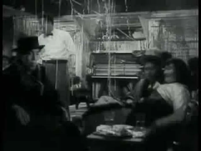 Відео до фільму Жити | Ikiru (1952) - La vida es corta