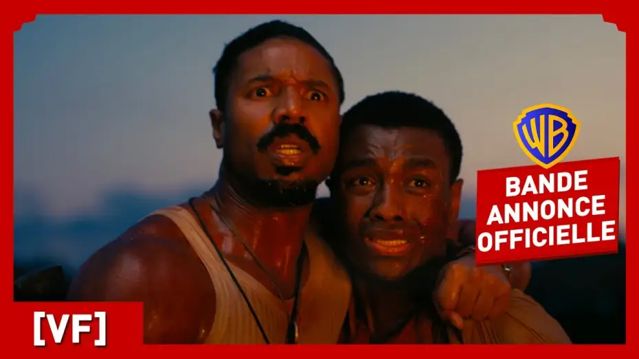 Відео до фільму Грішники | Bande-annonce officielle (VF)