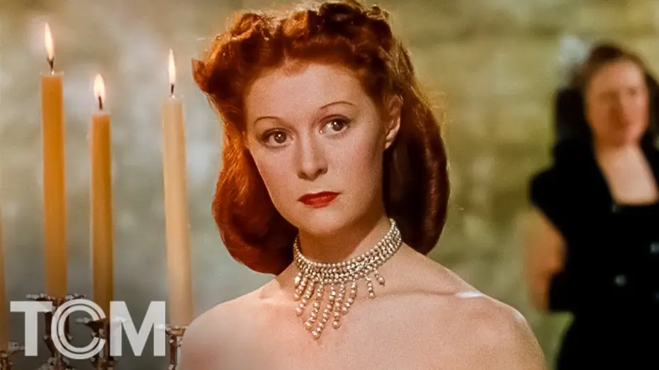 Відео до фільму The Red Shoes | Rosanna Arquette on THE RED SHOES | TCM