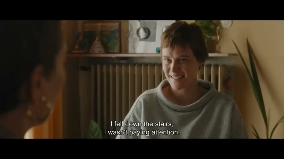 Відео до фільму Hors d'haleine | "Hors d'Haleine" d'Eric Lamh&egrave;ne - le 13 novembre 2024 au cin&eacute;ma &agrave; Luxembourg