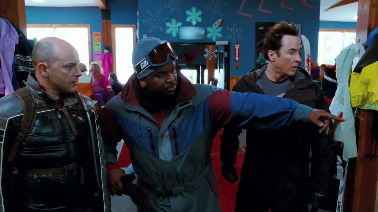 Відео до фільму Машина часу в джакузі | Трейлер к фильму Машина времени в джакузи (rus)