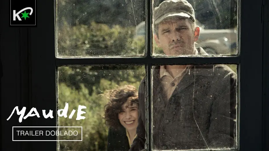 Відео до фільму Моді | MAUDIE, EL COLOR DE LA VIDA | Tr&aacute;iler Oficial (Espa&ntilde;ol) | HD