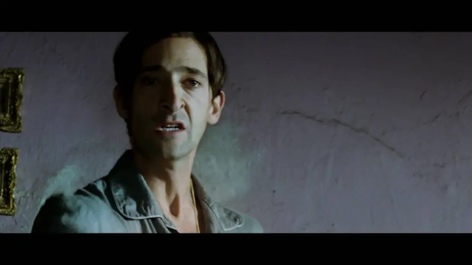 Відео до фільму A Matador's Mistress | Манолете - Trailer