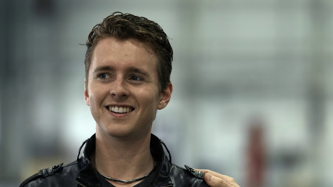 Відео до фільму Skydog | SkyDog - Trailer