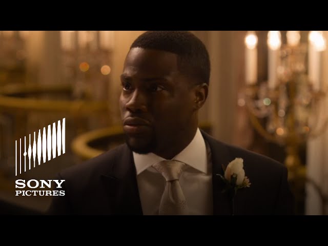 Відео до фільму Весільний майстер | Watch The Wedding Ringer with a Fifty Shades Spin