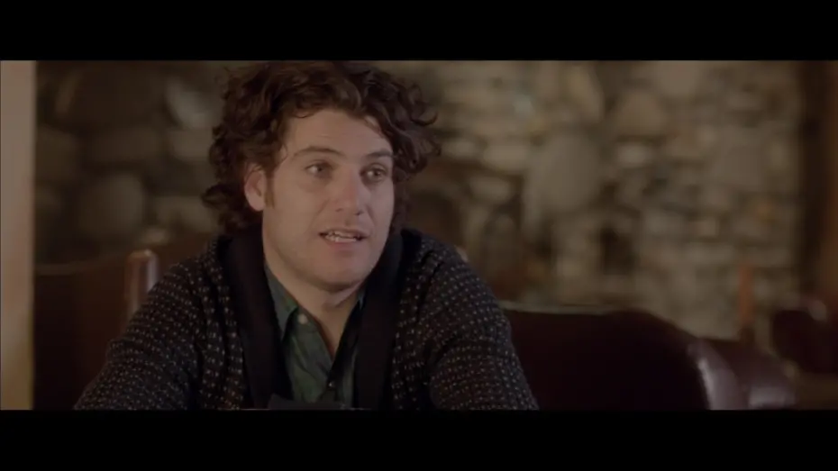 Відео до фільму Joshy | Джоши - Trailer