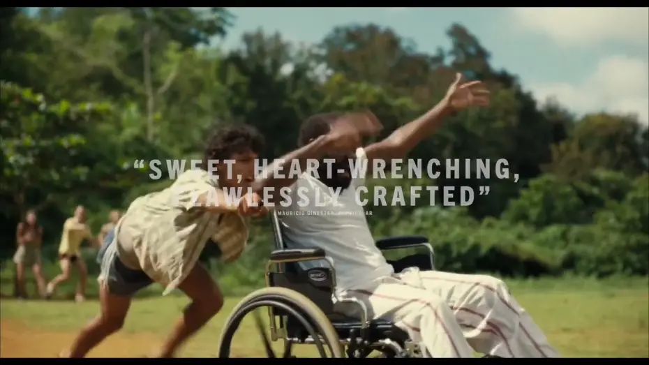 Відео до фільму Los Frikis | Buy your movie tickets now at LosFrikisMovie.com for showings in Los Angeles, New York, and Miami! [Subtitled]