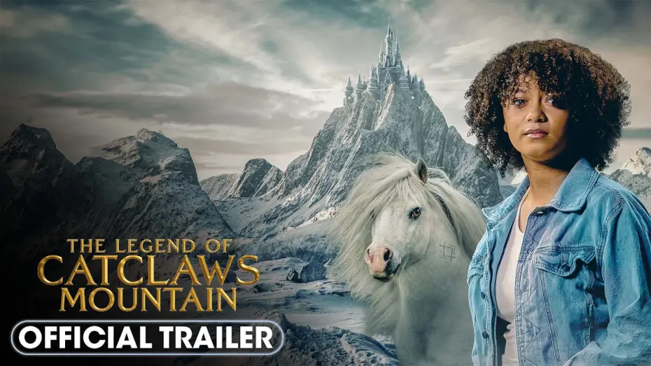 Відео до фільму The Legend of Catclaws Mountain | Official Trailer