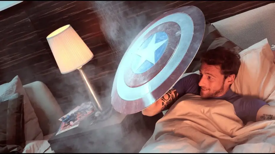 Відео до фільму Месники: Ера Альтрона | Marvel's Avengers: Age of Ultron - Video #3: Backstage | HD