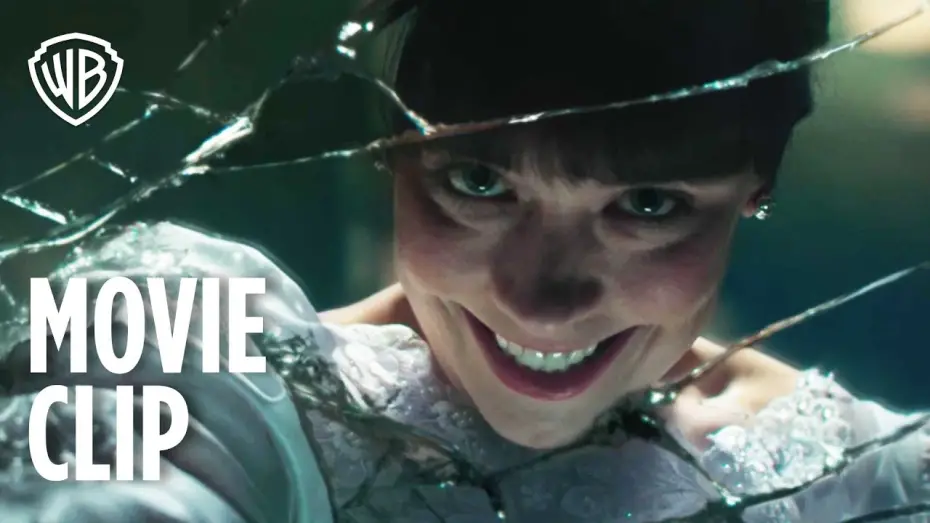 Відео до фільму Закляття 4: Останній обряд | Evil Reveals Itself - Movie Clip