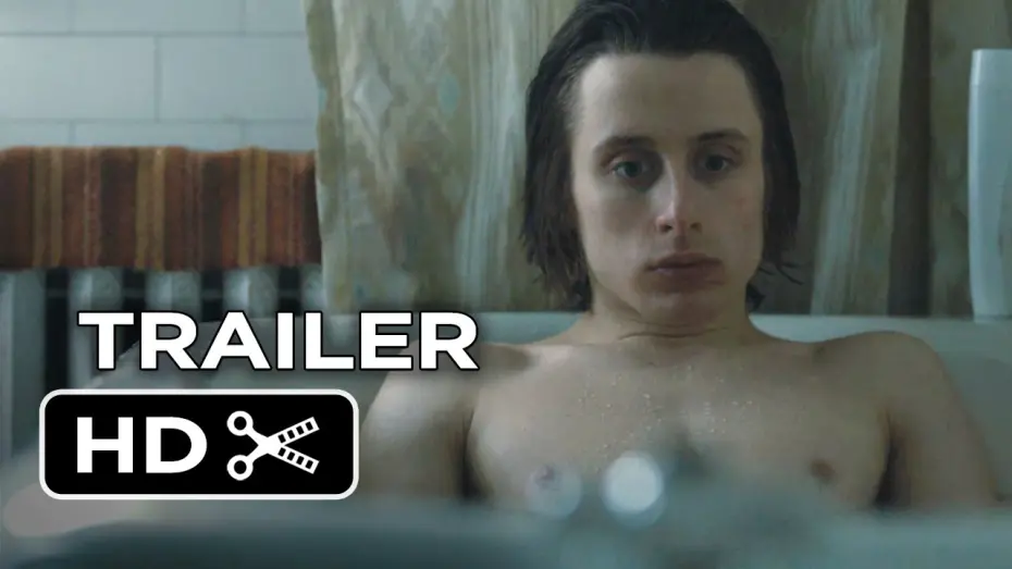 Відео до фільму Gabriel | Gabriel Official Trailer 1 (2015) - Rory Culkin Movie HD