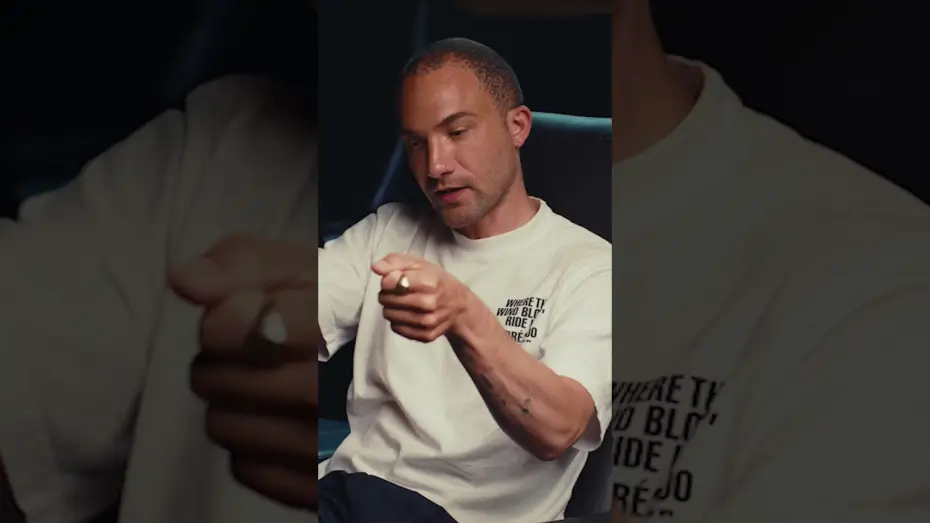 Відео до фільму Поспішай у завтра | Shot by Chayse Irvin