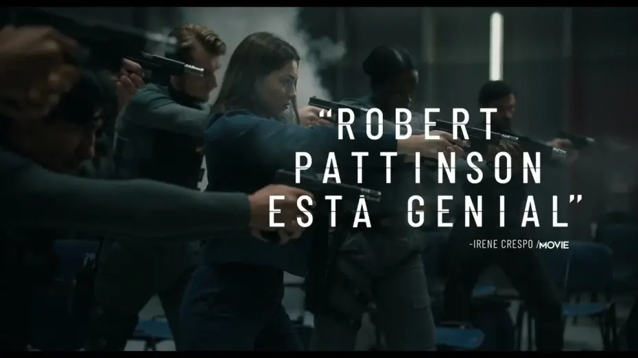 Відео до фільму Мікі 17 | Spot "Get Tickets Review"