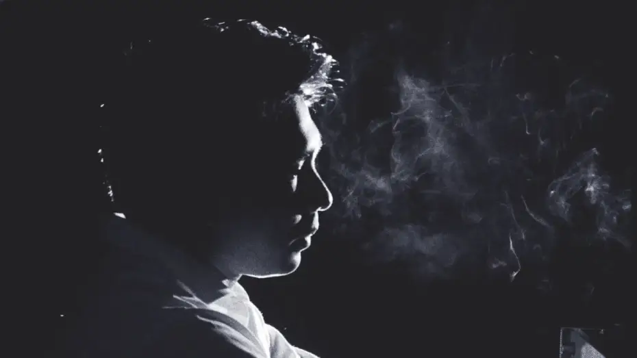 Відео до фільму Small Hours of the Night | SMALL HOURS OF THE NIGHT trailer | BFI London Film Festival 2024