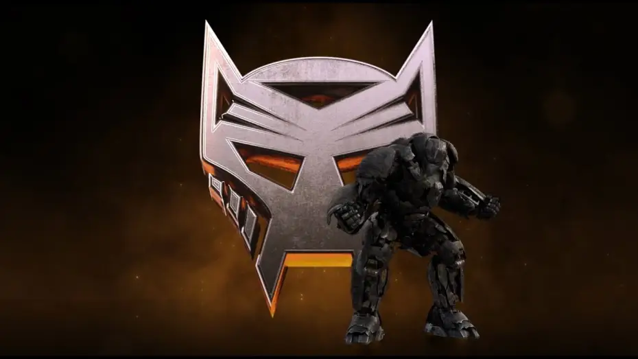 Відео до фільму Трансформери: Час Звіроботів | Spot Nickelodeon