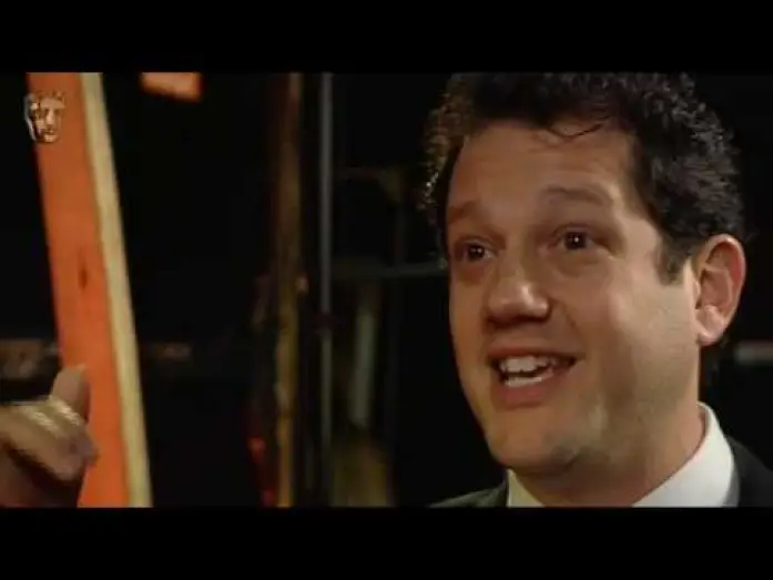 Відео до фільму Вперед і вгору | Up wins Best Music BAFTA