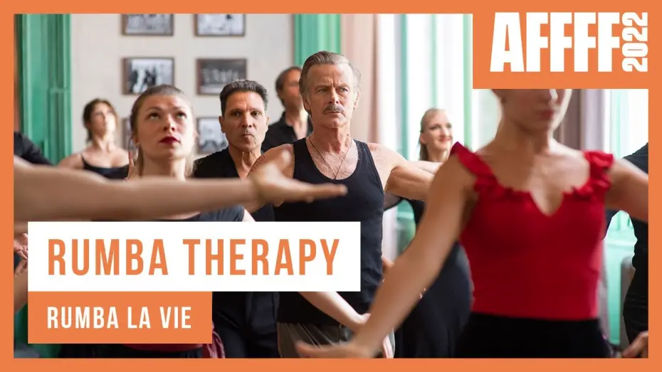 Відео до фільму Тато може! | Rumba Therapy | AF FFF22