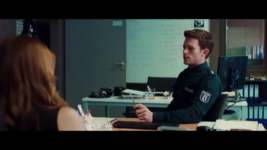 Відео до фільму High Society | High Society Trailer German with English Subtitles 2017