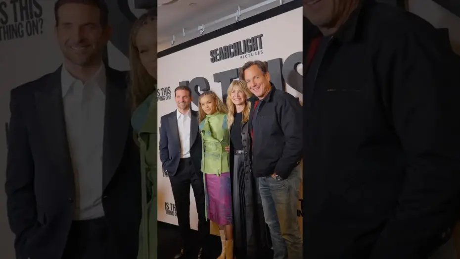 Відео до фільму Ця річ працює? | Together