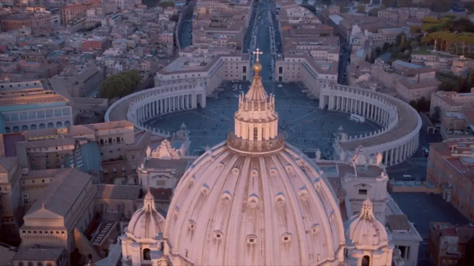 Відео до фільму Raphael: The Lord of the Arts | Raphael: The Lord of the Arts - Extended Theatrical Trailer