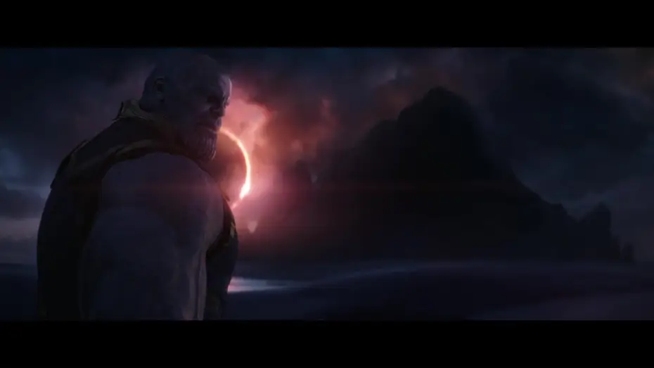 Відео до фільму Месники: Війна нескінченності | Avengers : Infinity War - Bande-annonce 3 VF