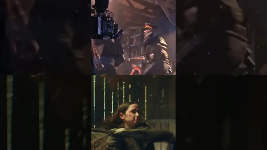 Відео до фільму Балерина | i'll never look at ice skates the same way ever again