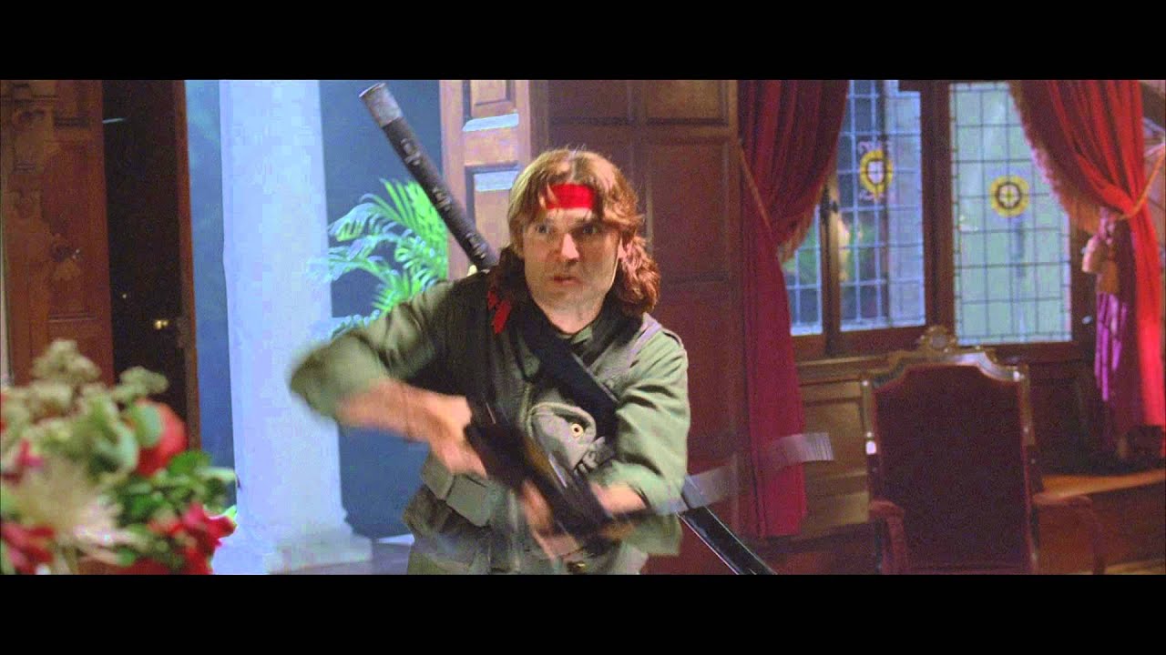 Відео до фільму Пропащі хлопці: Спрага | Lost Boys: The Thirst - Trailer