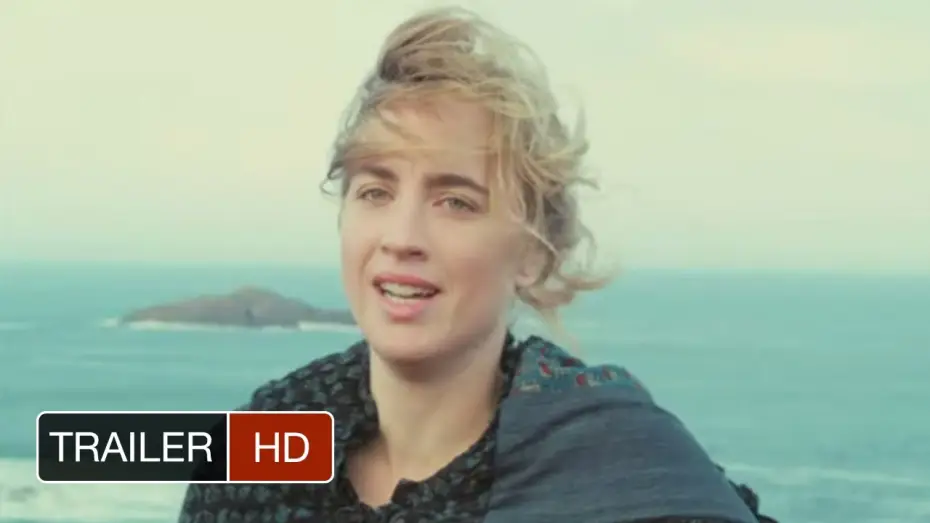 Відео до фільму Портрет дівчини у вогні | Ritratto Della Giovane In Fiamme - Trailer Ufficiale Italiano