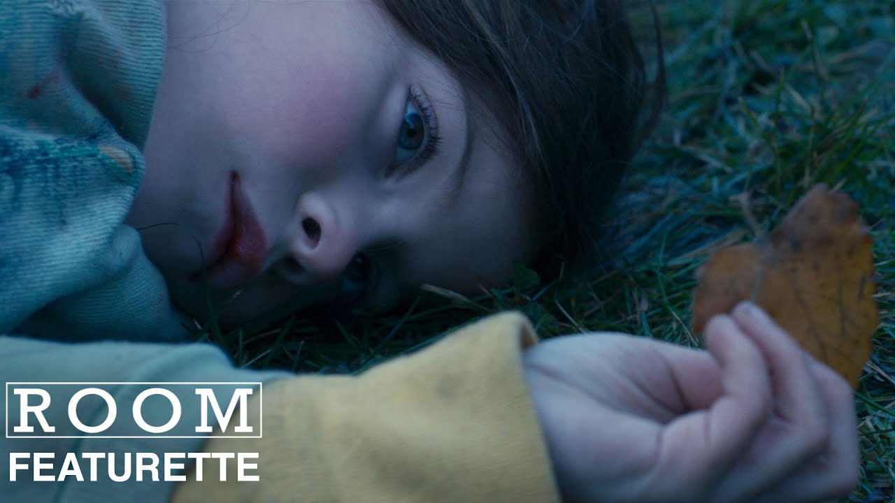 Відео до фільму Кімната | The World of Room