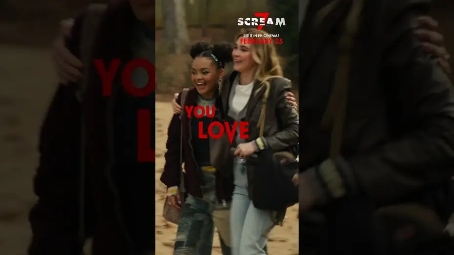 Відео до фільму Крик 7 | I&rsquo;m closer than you think, Sidney.