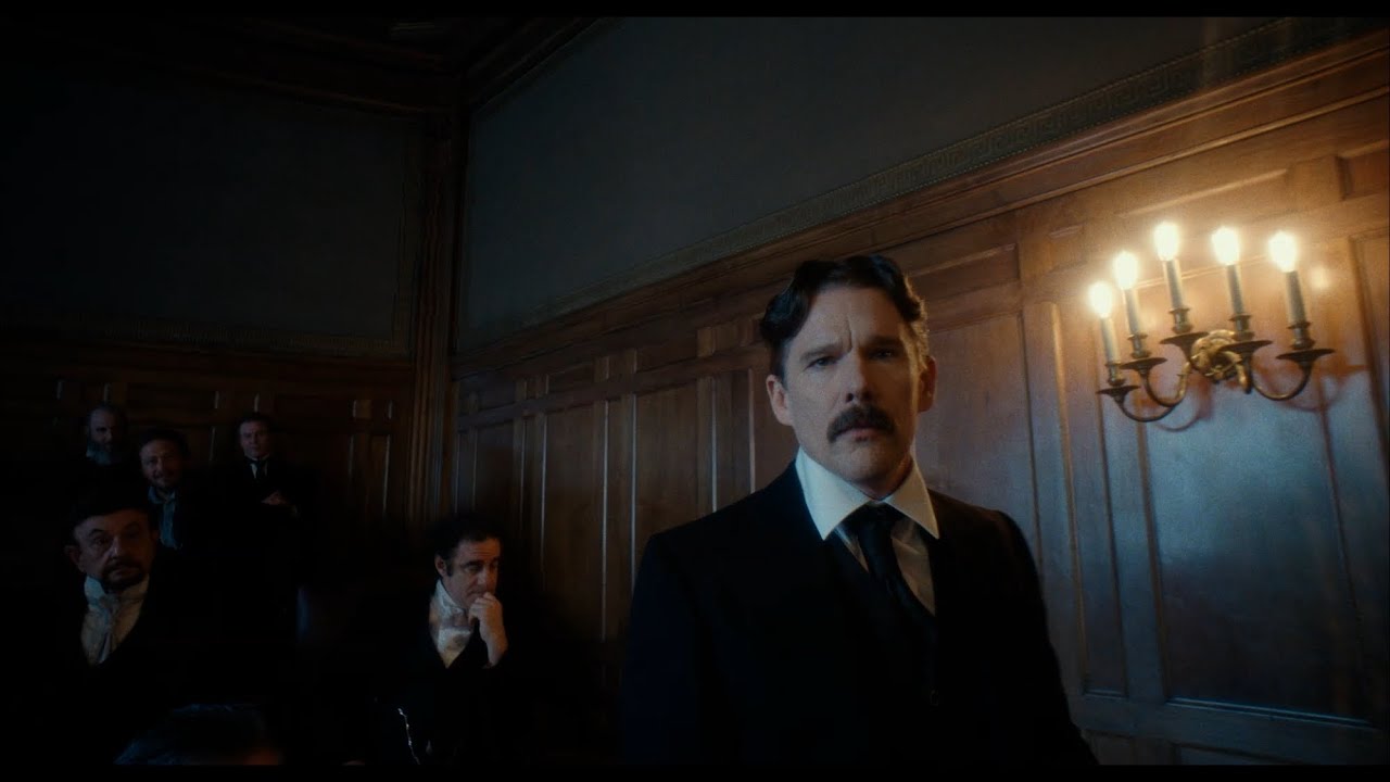 Відео до фільму Тесла | Тесла (2020) | Офіційний український трейлер