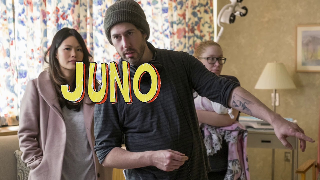 Відео до фільму Таллі | Making-of Featurette