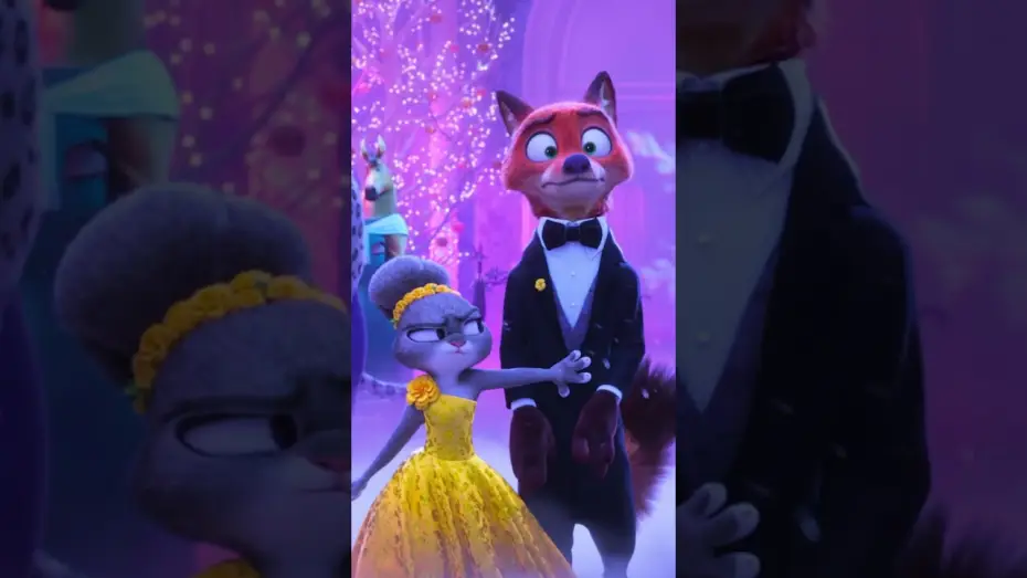 Відео до фільму Зоотрополіс 2 | Hop to it