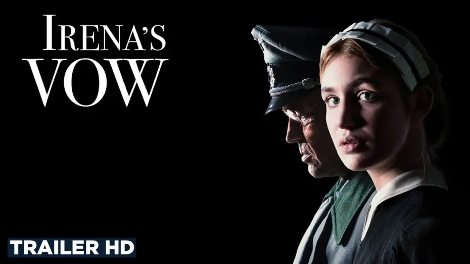 Відео до фільму Irena's Vow | Official Trailer