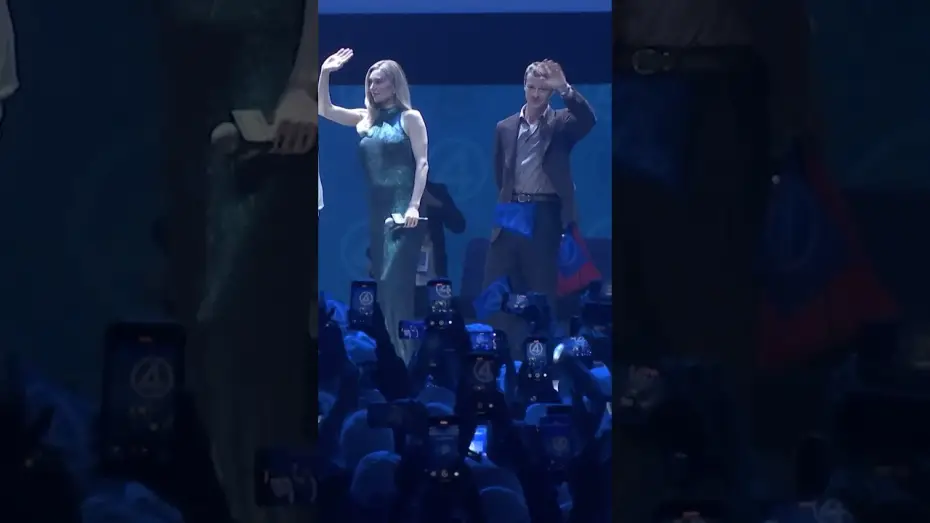 Відео до фільму Фантастична четвірка | Fantastic Four Loves M&eacute;xico