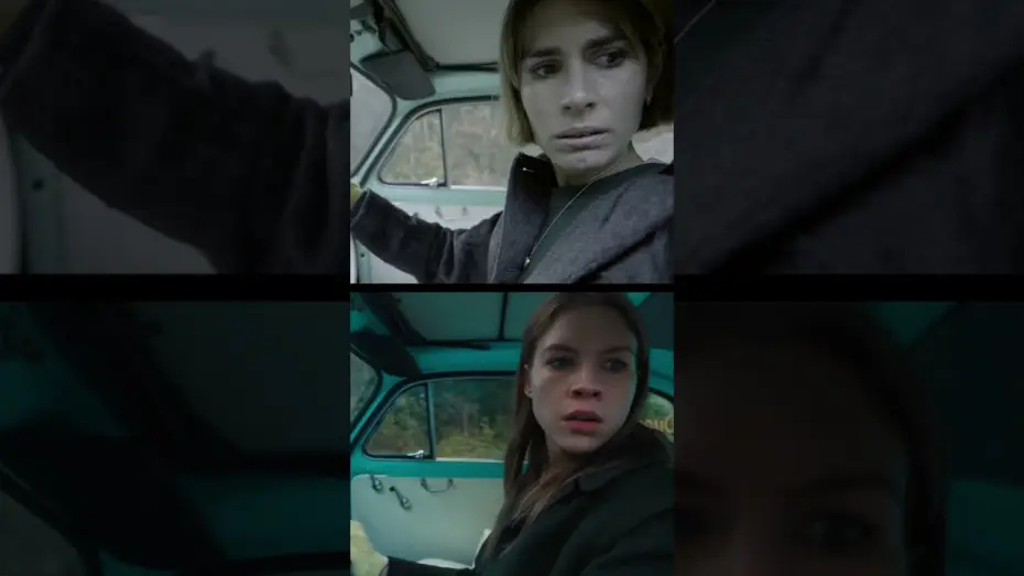 Відео до фільму Sew Torn | Short Film vs Feature Film