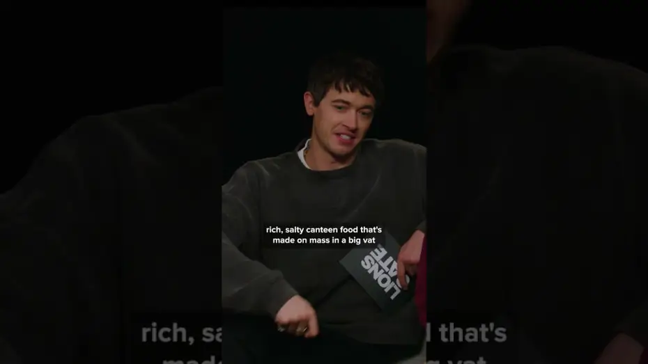 Відео до фільму Wasteman | this tuna lore has me OBSESSED.