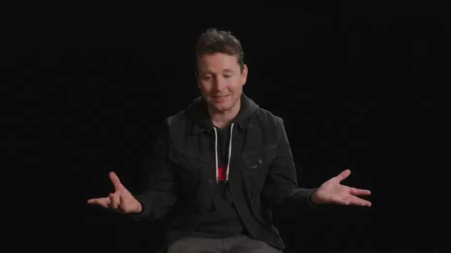 Відео до фільму Вовкулака | Behind-The-Scenes Sustainability