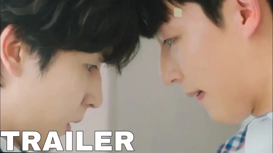 Відео до фільму The Time of Fever | The Time of Fever (2024) Official Trailer | Won Taemin, Han Dowoo | Unintentional Love Story Spinoff