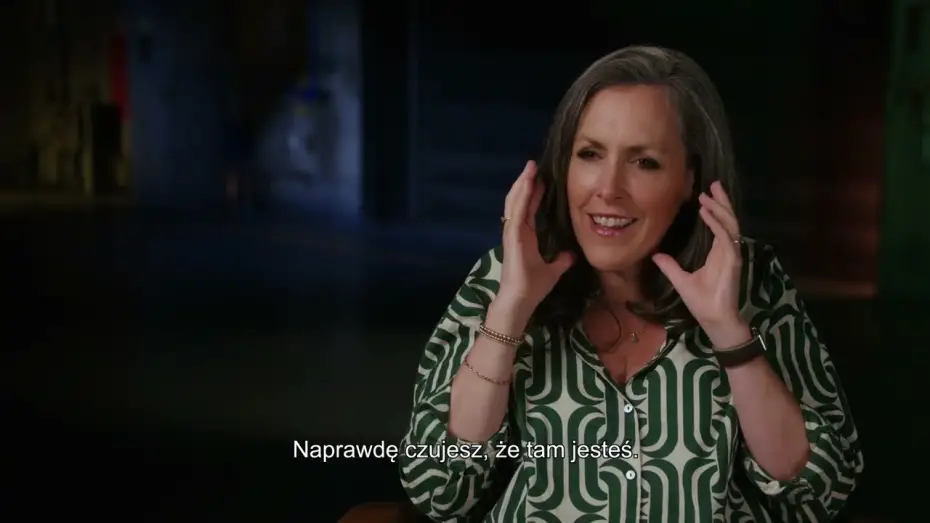 Відео до фільму Оппенгеймер | Materiał z planu