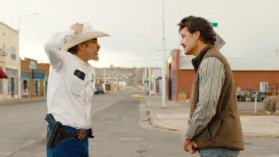 Відео до фільму Еддінгтон | Official Clip