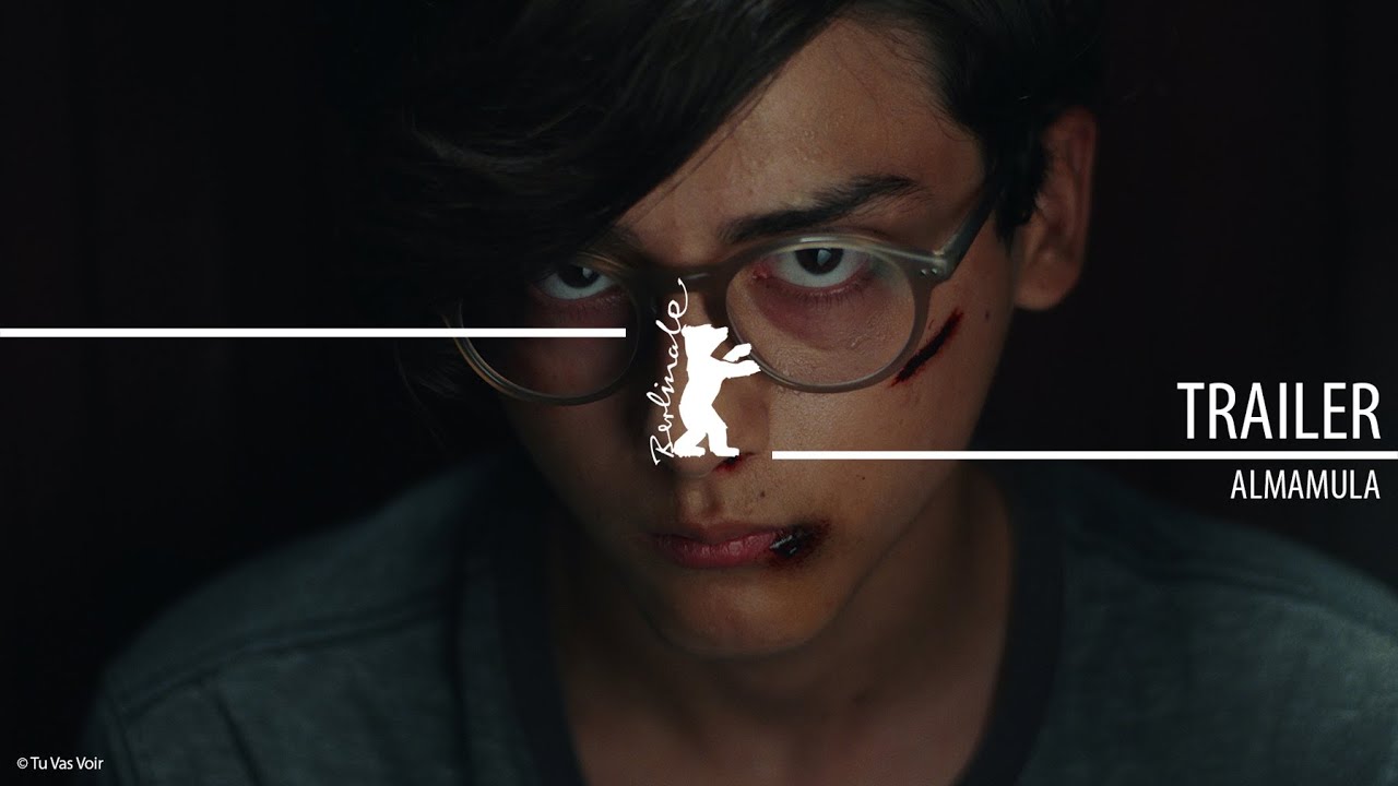 Відео до фільму Almamula | "Almamula" | Trailer | Berlinale 2023