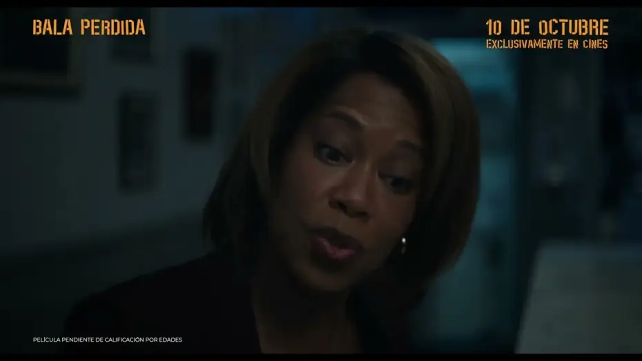 Відео до фільму Спіймати на гарячому | Un peque&ntilde;o favor que se convierte en un gran problema.