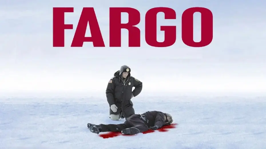 Відео до фільму Фарґо | Fargo (film 1996) TRAILER ITALIANO